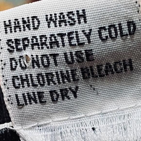 Vintage 80s Gingham Plaid Midi Dress Fit & Flare Shirtdress Collared Red Black 0 - Picture 11 of 11